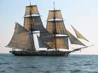 Tall Ship 1