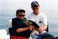 John-Smallmouth