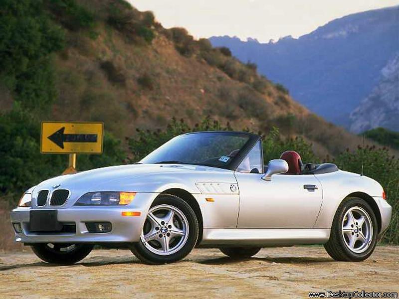 BMW Z3