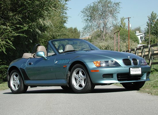 BMW Z3