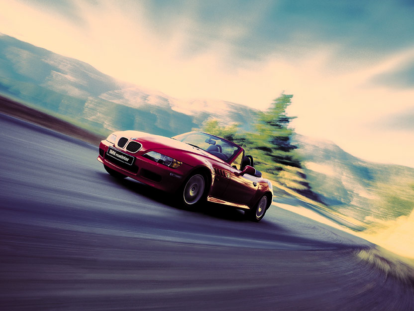 BMW Z3