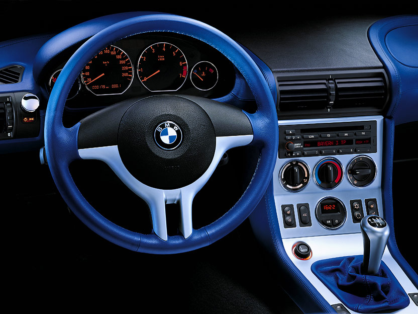 BMW Z3