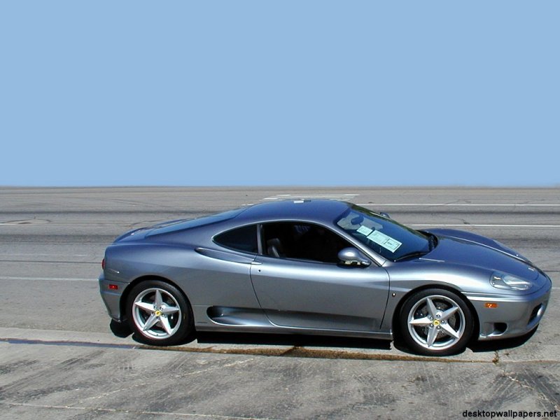 Ferrari 360 modena
