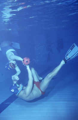 Rugby Subacutico