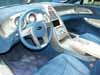 B11S  interior