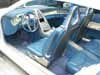 B11S  interior