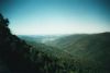 This is looking approximately South-East from Devil's Hole Lookout