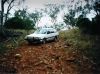 This is just north of Tamworth, near the tip, there are some crazy hills and tracks here.