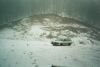 Notice where we are, hard to get snow down to this alltitude, about 900m.
