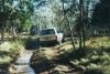 Thunderbolt's Lookout, at the Barrington Tops