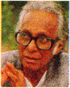 Mrinal Sen