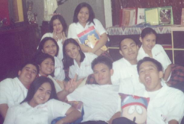 ...BaCk iN Sch0oL aFtEr 0utReaCh