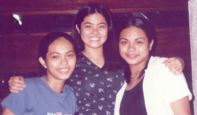 !?mY SiS, mY c0uSin Tina anD mE!?