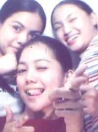 me, pres & gaux