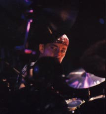 Neil Pert