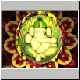 ganaflwr.jpg(47.7 KB) - Ganesha againt a flower background