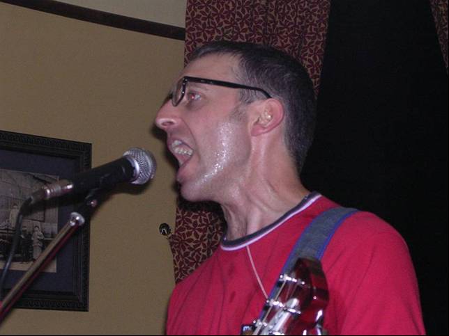 Pete Bell