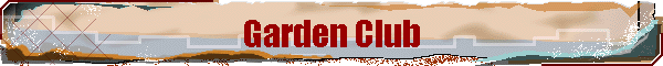 Garden Club