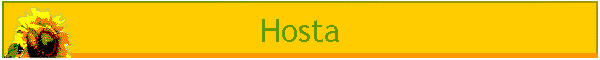 Hosta