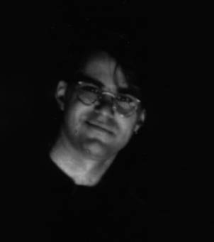 Daniel T. Denver, percussionist