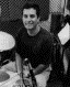 Jon Mele, drummer