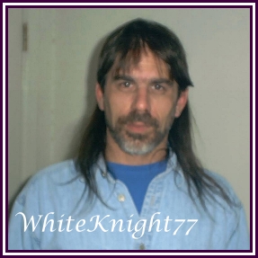 WhiteKnight is from the USA