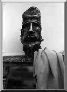 face