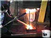 Dewaxing