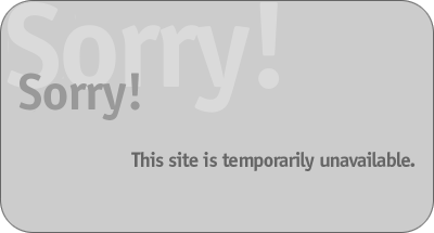 Opps! This page is temporarily not available