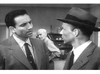 Bart & Baron discuss their plans