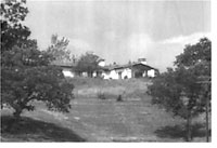 The Benson House