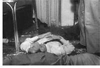 The end of John Baron