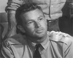 Sheriff Tod Shaw