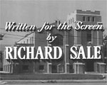 Richard Sale