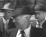 Agents Shultz & Kelly