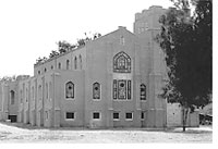First Presbyterian Church
