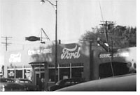 Clymore Motors