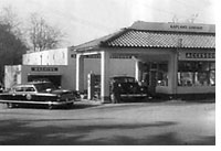 Kaplan's Garage