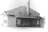 American Theater