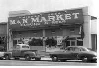 M&N Market