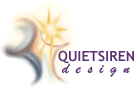 Visit Quiet Siren Design!