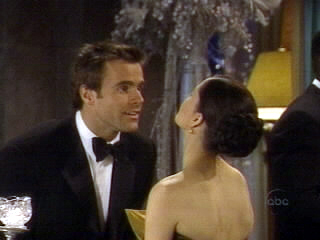 Gilly & Ry share a laugh