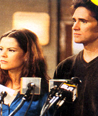 Gilly & Jake tackle reporters