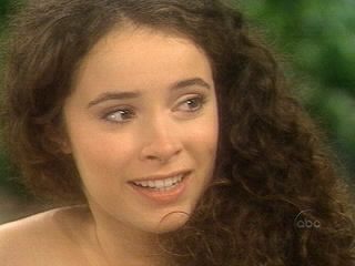 Becca is inconsolable!