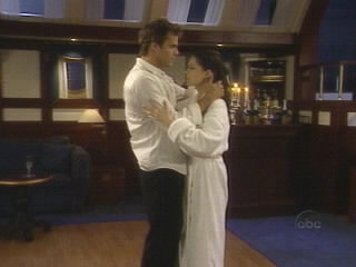 Together again ... at long last!