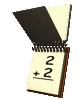 addition flashcards