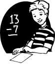 picture of a boy