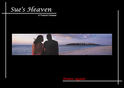 Enter Again