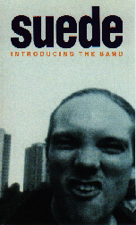 introducing the band
