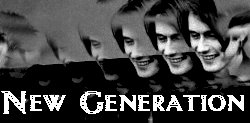 new generation